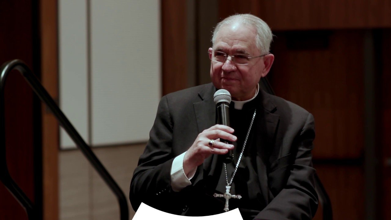 Immigration and the Catholic Church