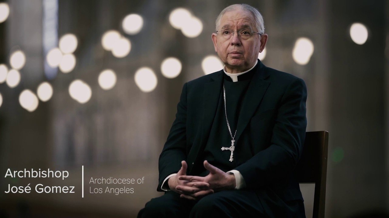 Spiritual Communion Reflection