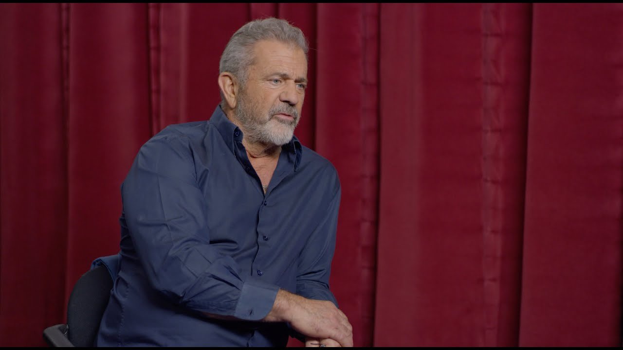LA Catholics interview with Mel Gibson