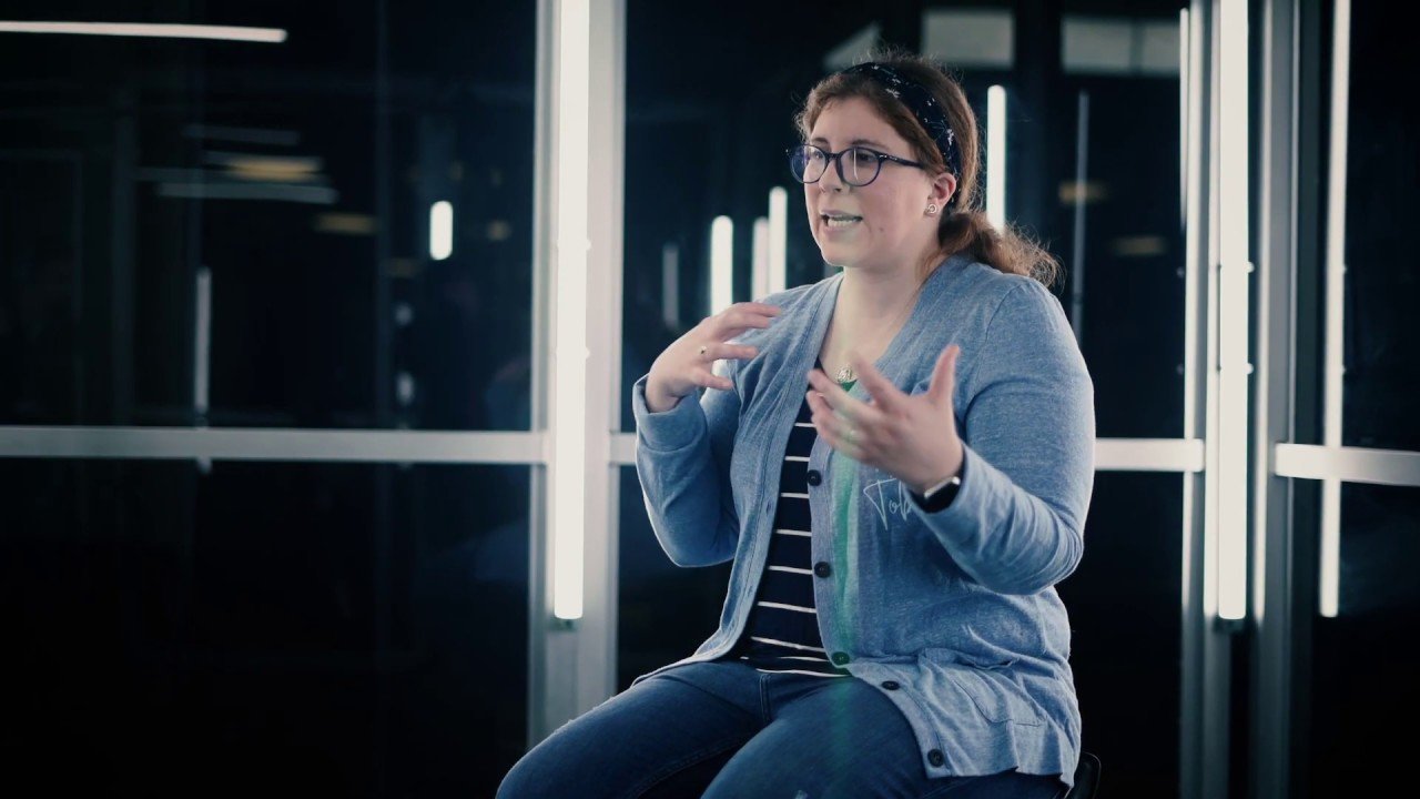 Lent 2020 I Reflection by Katie Prejean