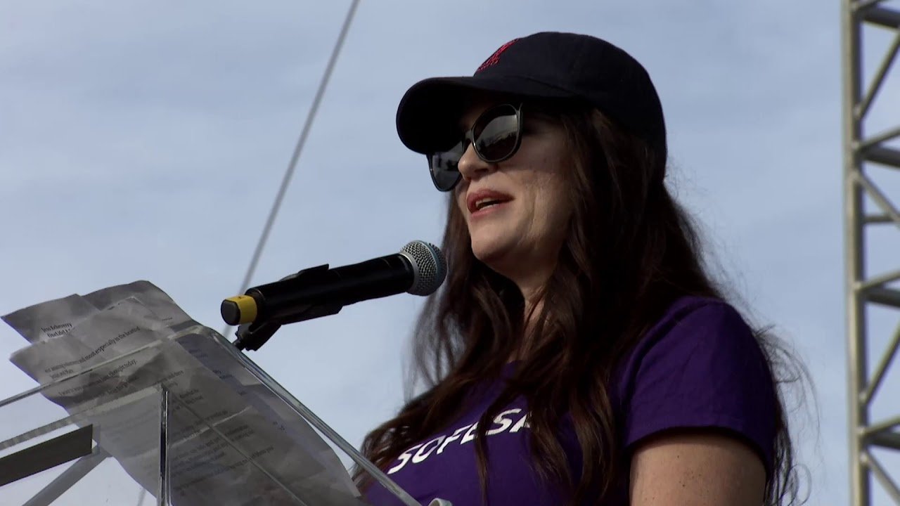 #OneLifeLA 2020 I Jess Echeverry