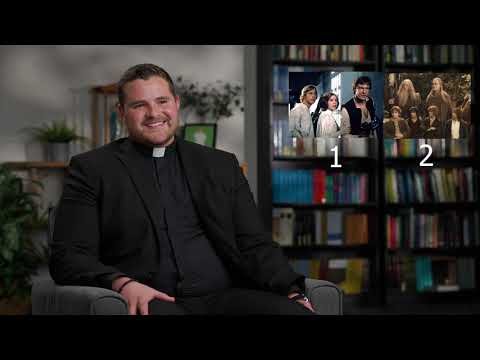 New LA priests 2024