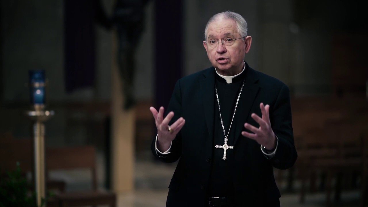 Archbishop Gomez Extends Gratitude to Catholic School Teachers