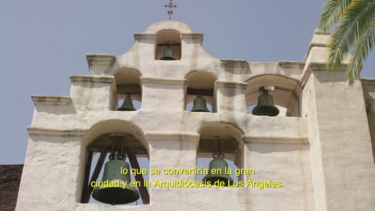 Mission San Gabriel celebrates 250 years