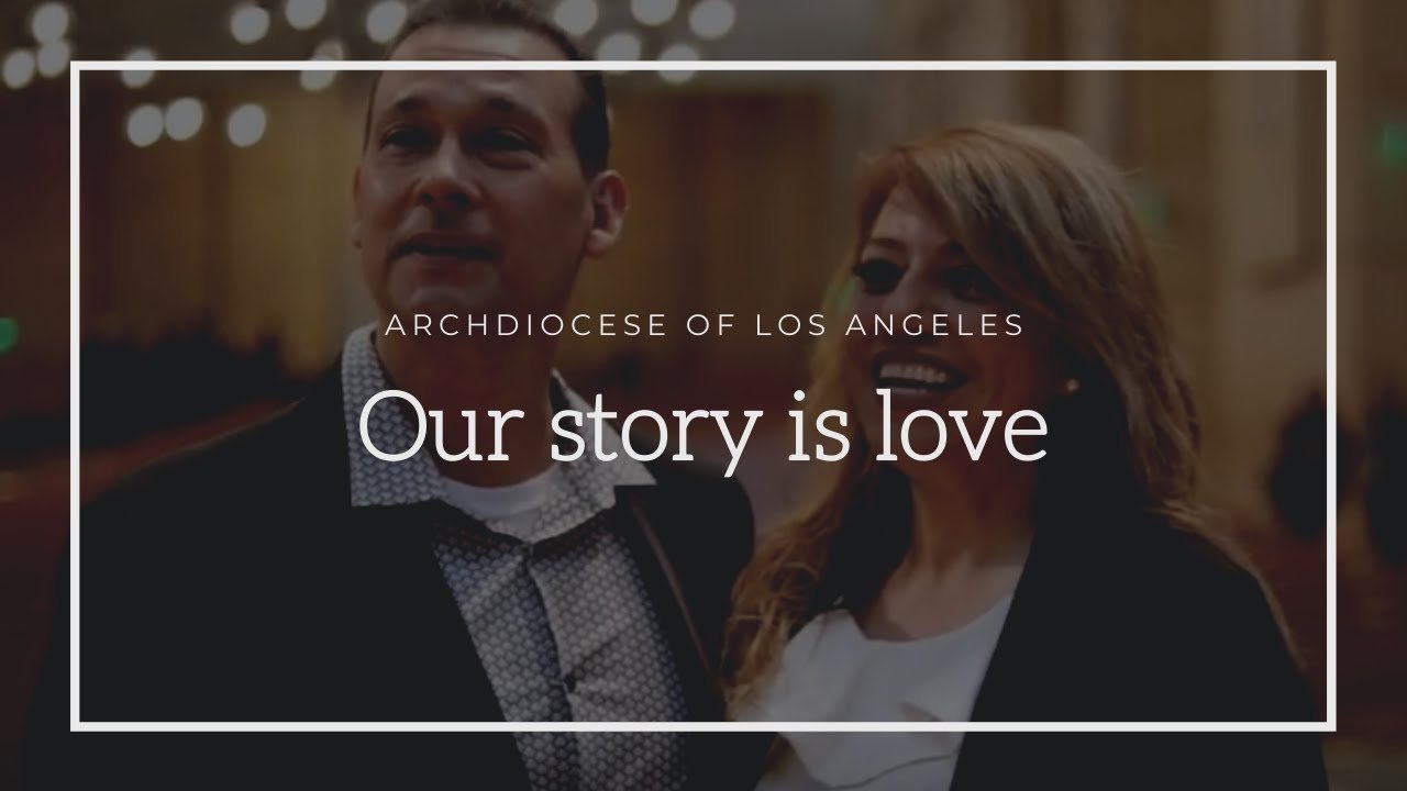 Our story is love