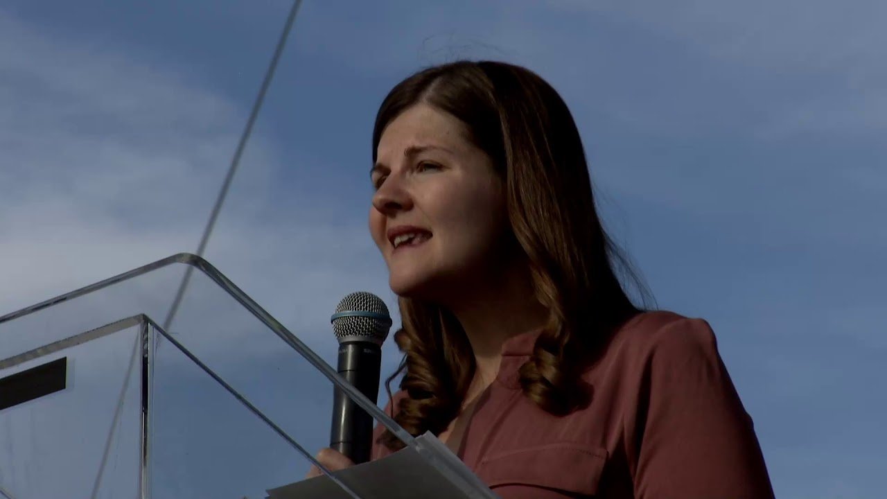 #OneLifeLA 2020 I Stacy Williams