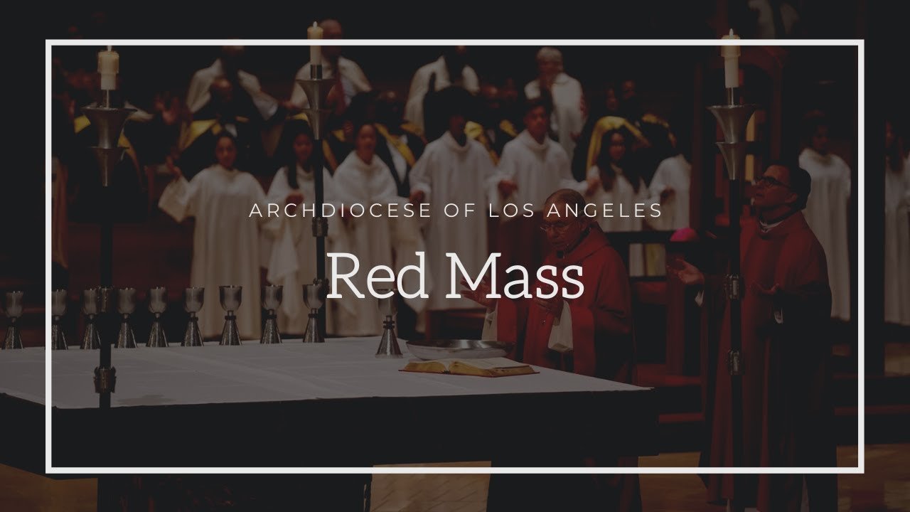 Red Mass