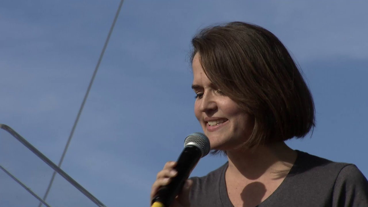 #OneLifeLA 2020 I Sarah Wilson