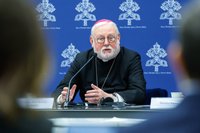 Archbishop Paul R. Gallagher