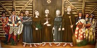 20261029 T0730 GEORGIA MARTYRS BEATIFICATION PILGRIMS 1829150