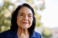 Dolores Huerta