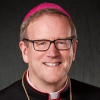 Mons. Robert Barron