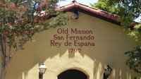 Fotografía de archivo de la antigua Misión San Fernando Rey de España, en Los Ángeles. En enero de 2026, el papa León inauguró el Año Jubilar de San Francisco de Asís. Uno de los mayores legados de san Francisco en Estados Unidos se encuentra en las 21 misiones de California establecidas por san Junípero Serra y otros franciscanos. (Foto de OSV News/cortesía de Christian Clifford)