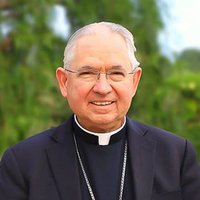 Archbishop José H. Gomez