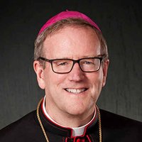 Bishop Robert Barron