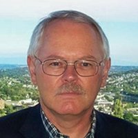 Father Ronald Rolheiser, OMI