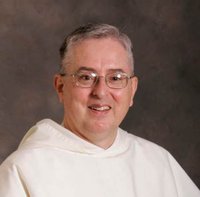 Father Joseph Fox, OP