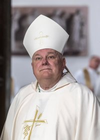 Archbishop Thomas G. Wenski