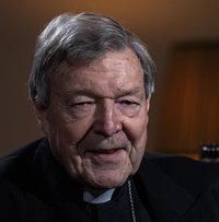 Cardinal George Pell