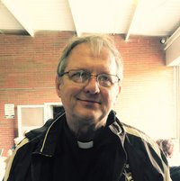 Msgr. Richard Antall