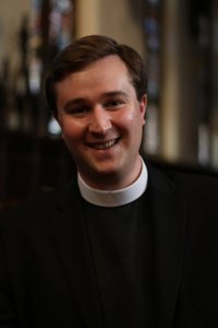 Father James Bradley