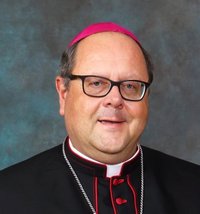 Bishop Edward C. Malesic