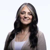 Gina Christian