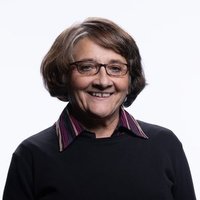 Julie Asher