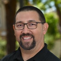 Mike Cisneros