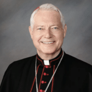 Bishop Matthew G. Elshoff, OFM Cap.