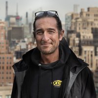 Jeffrey Bruno