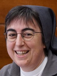 Sister Alessandra Smerilli
