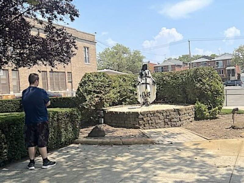 Arrests Made in Two Incidents in Brooklyn Diocese