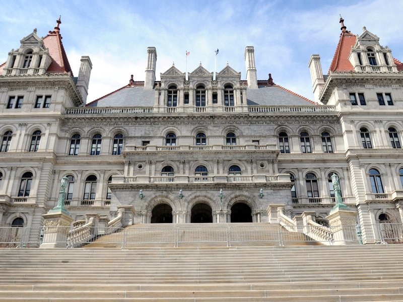 El Senado de Nueva York aprueba la ley de suicidio asistido