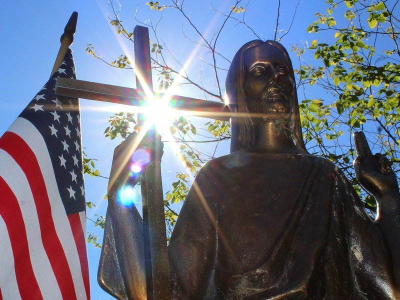 'Witnesses to Hope' is the Theme of Religious Freedom Week 2025