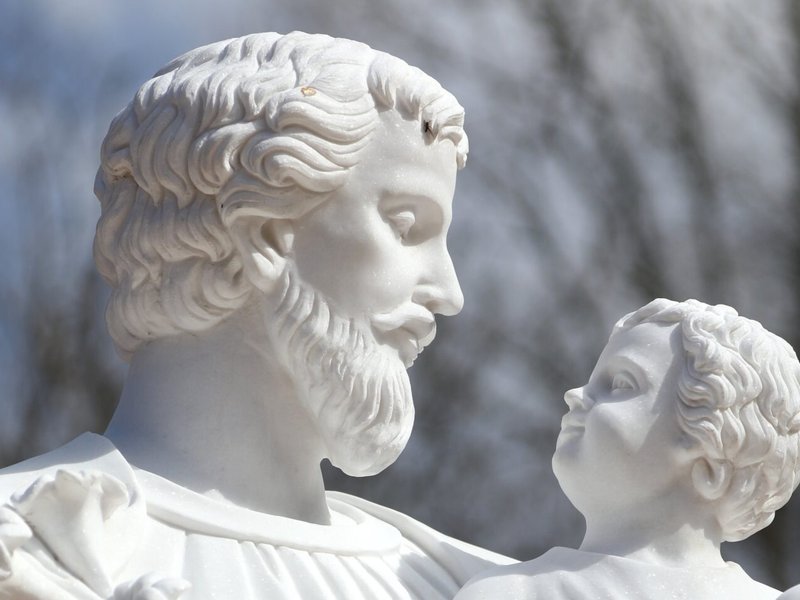 St. Joseph Novena Guides Those ‘On the Path to Adoption'