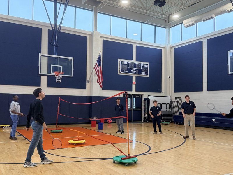'Culture of Encounter': N.J. School's Program Builds Friendships Between Students, Autistic Peers