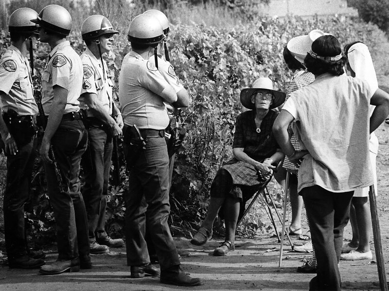 Dorothy Day, Local Politics, and Faithful Citizenship