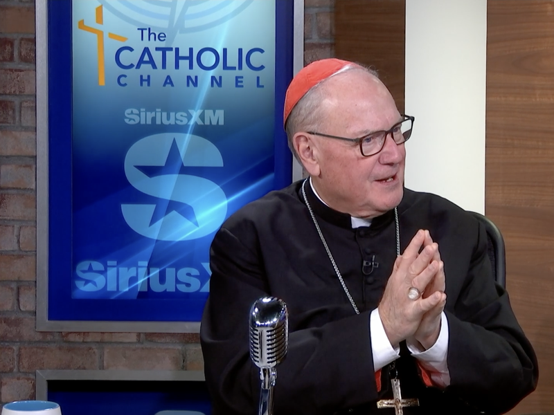 Archdiocese of New York Joins Effort to Rebuild Home Destroyed on October 7