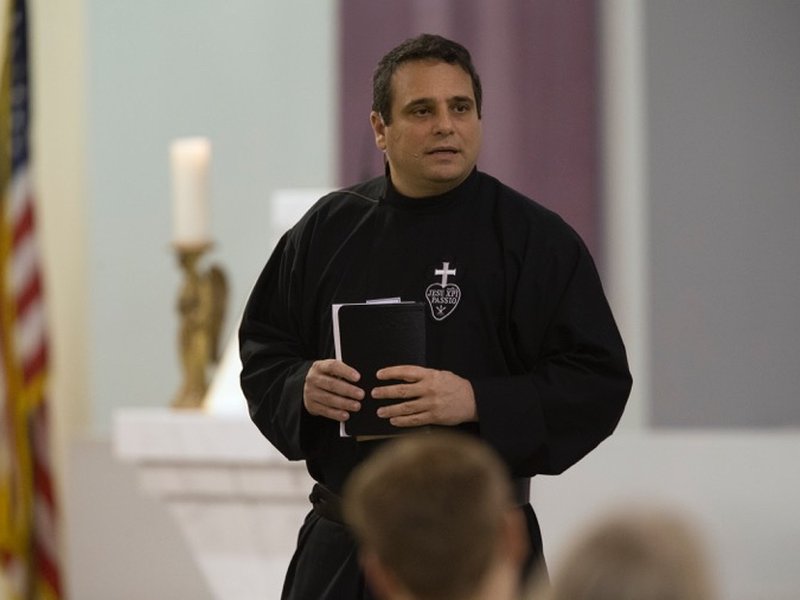 Young Adult Mass Scheduled for January 10 at St. Patrick’s Cathedral