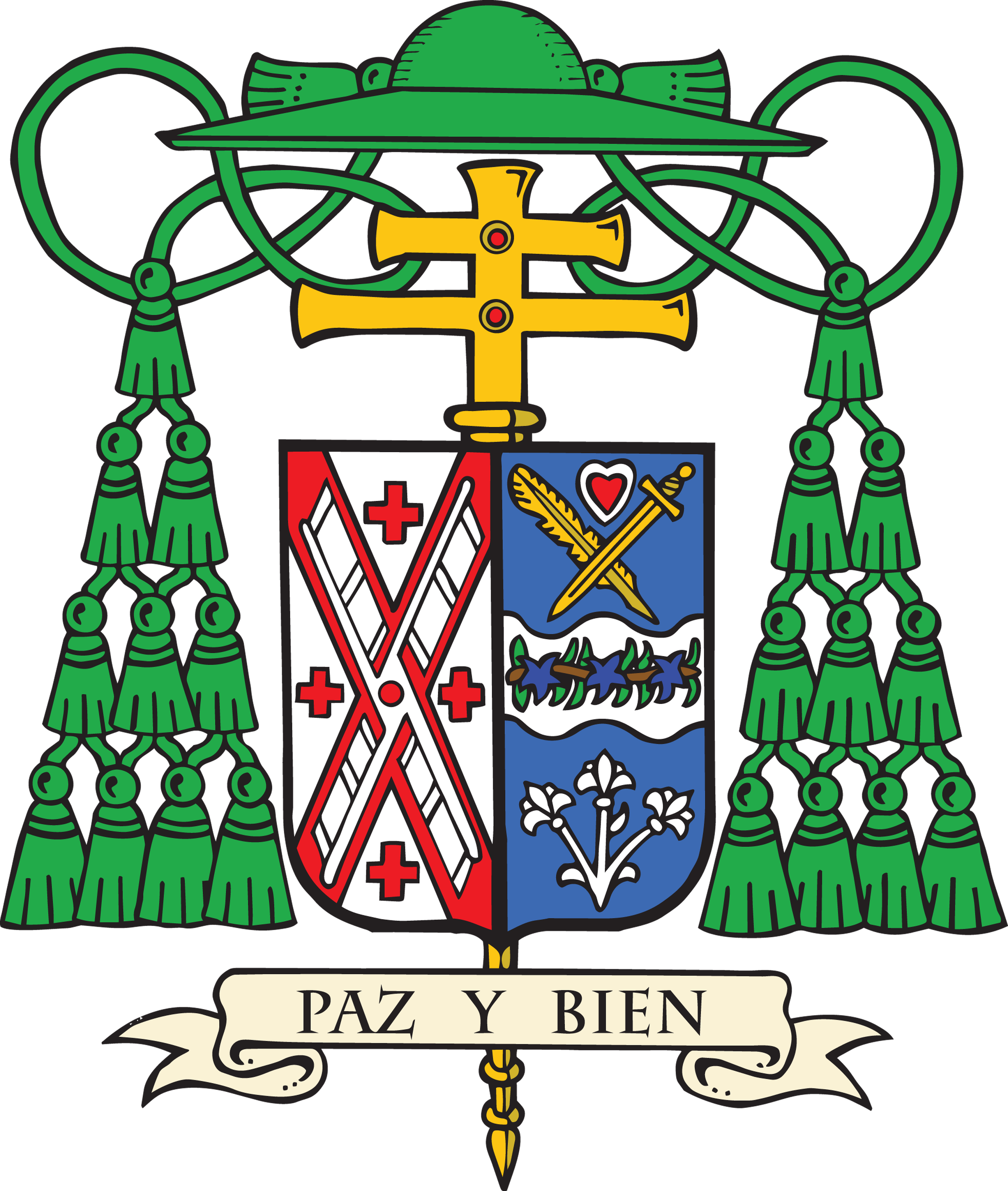 Abp Hicks NY006 multi color