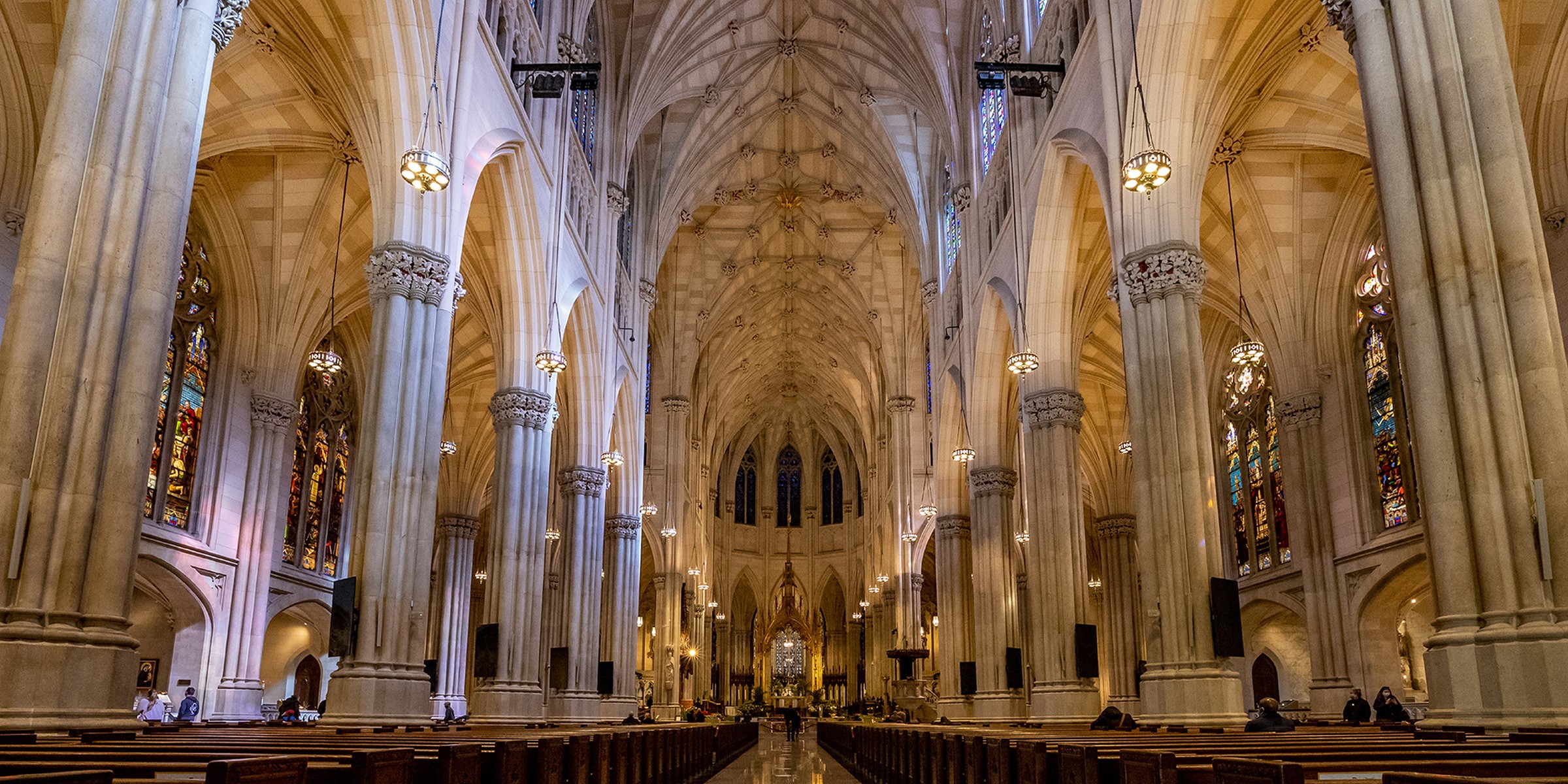 Reconciliation Monday