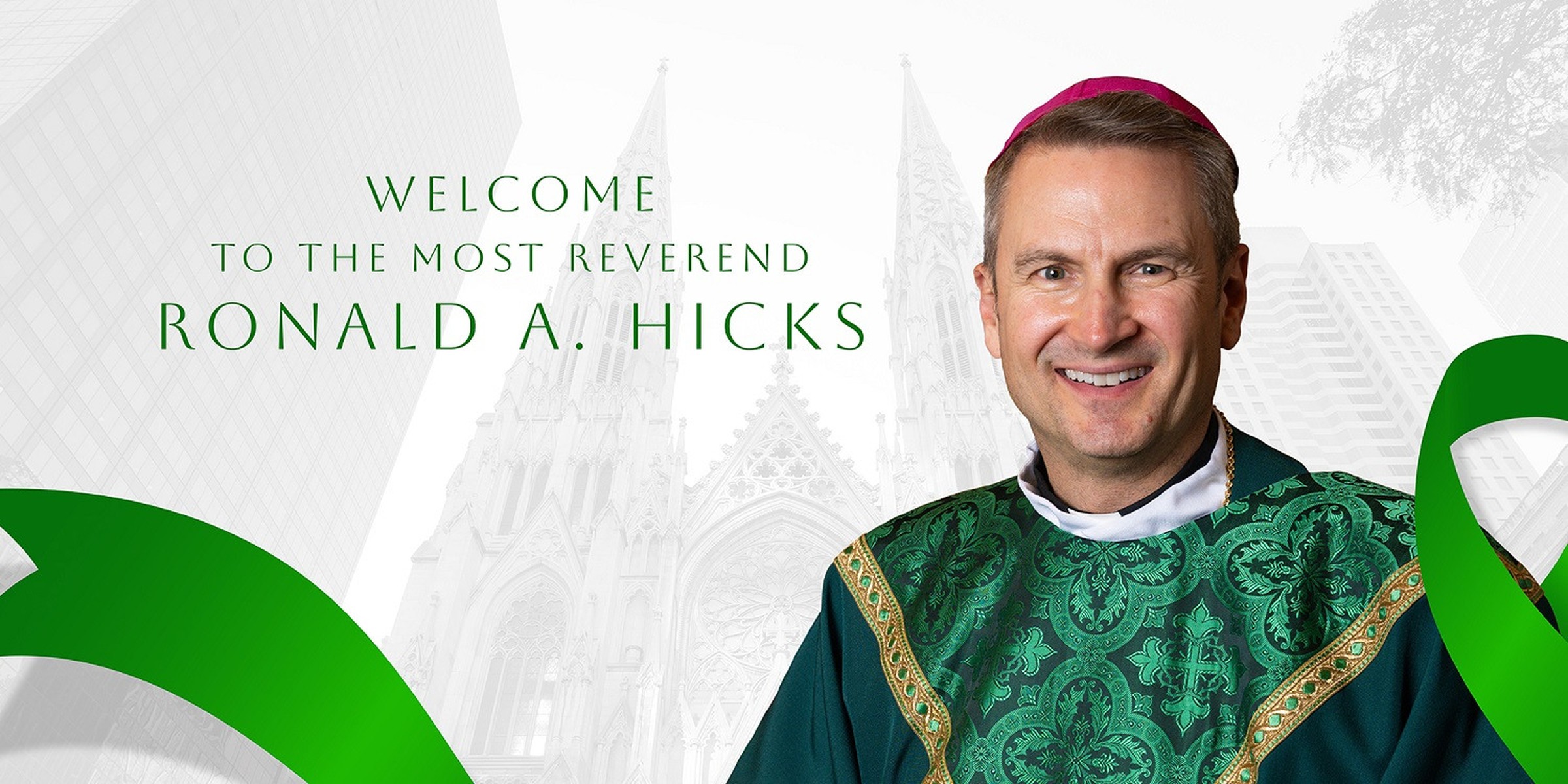 Bishop Hicks web banner