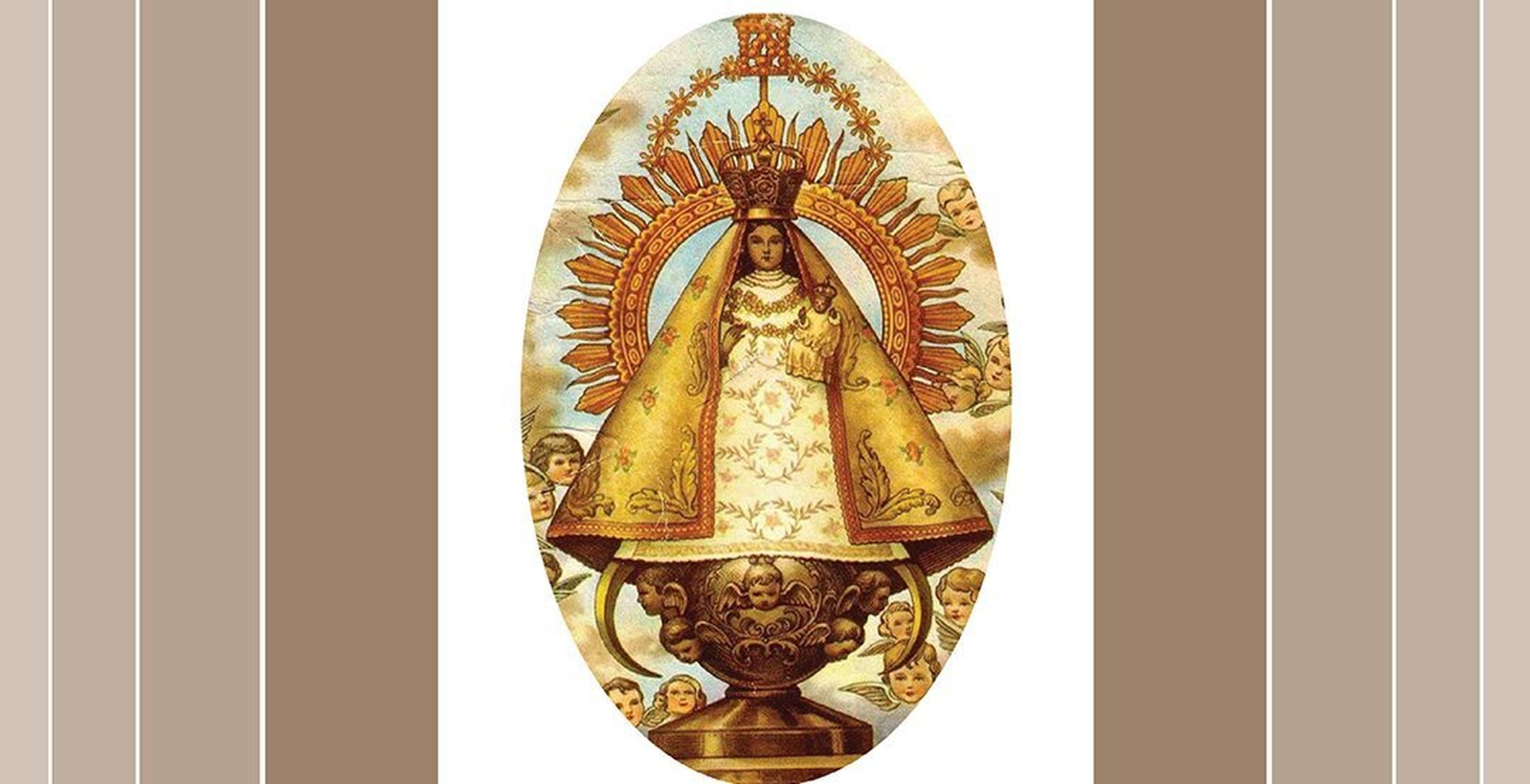 Our Lady of Charity Mass | Misa en honor a Nuestra Señora de la Caridad del Cobre