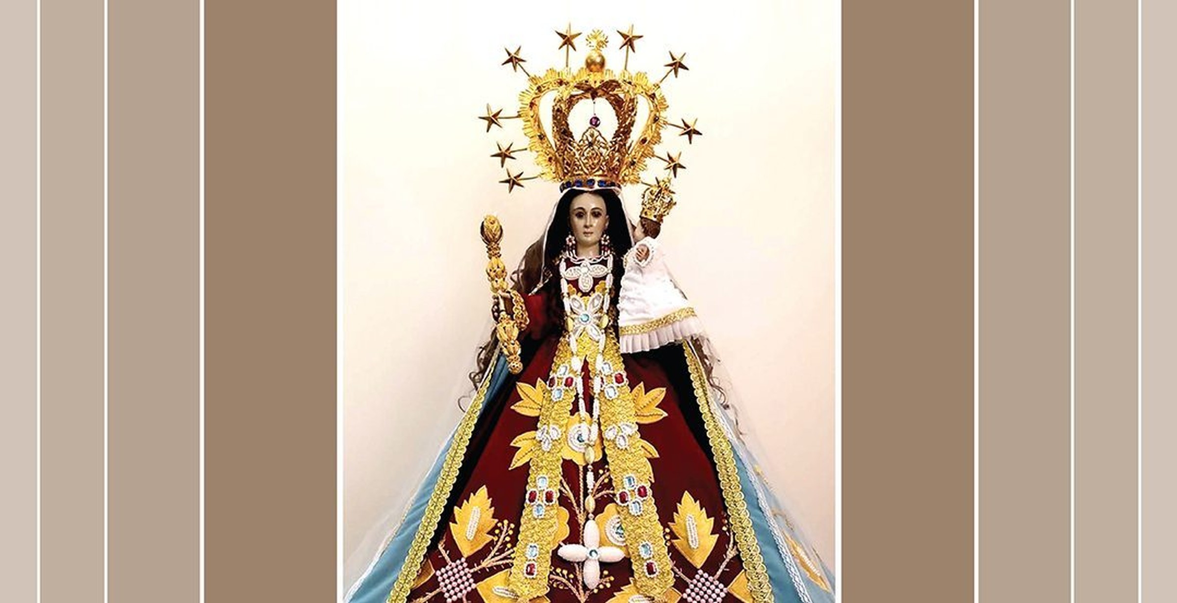 Our Lady of Cisne Mass | Misa en honor a Nuestra Señora del Cisne