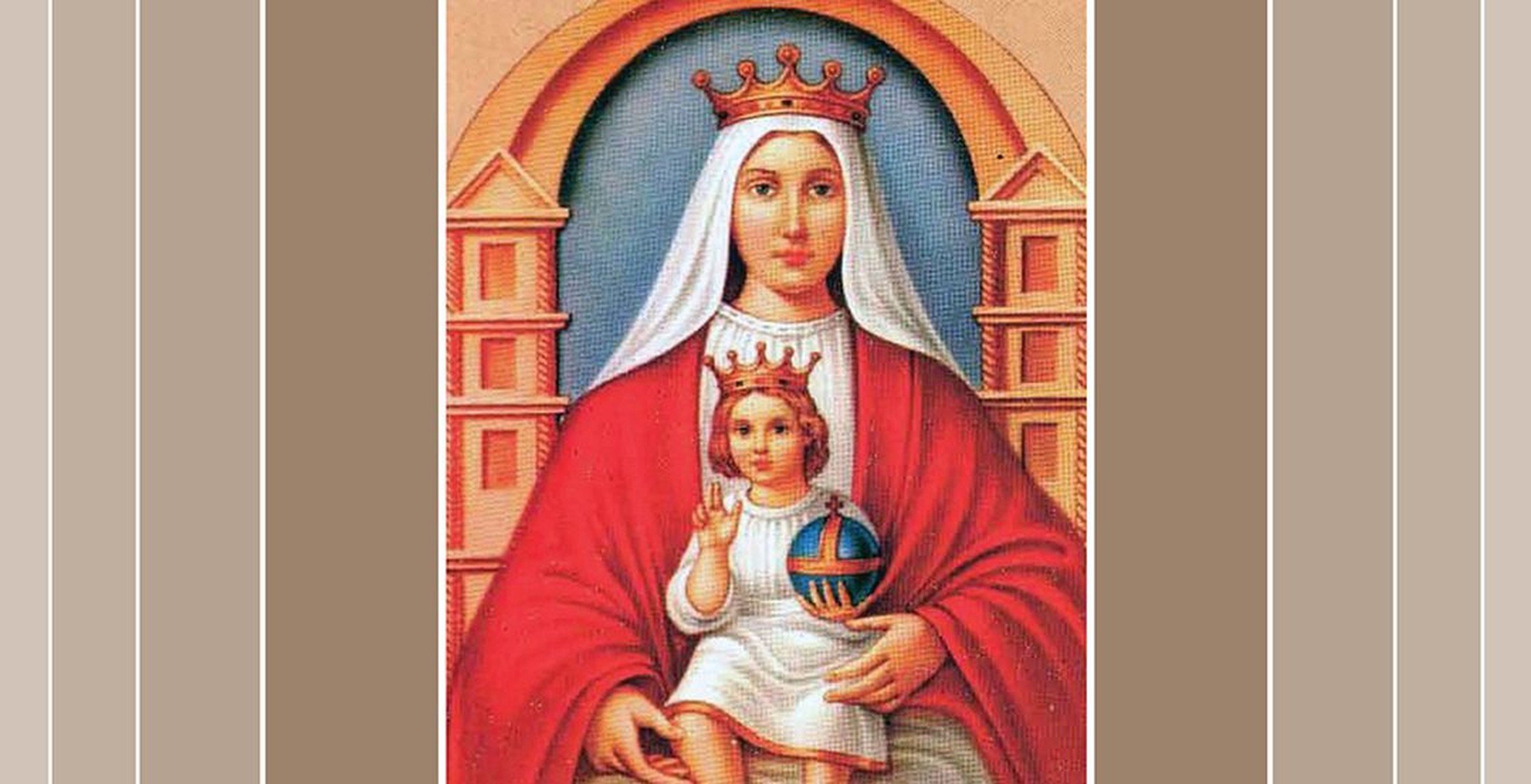 Our Lady of Coromoto Mass | Misa en honor a Nuestra Señora de Coromoto