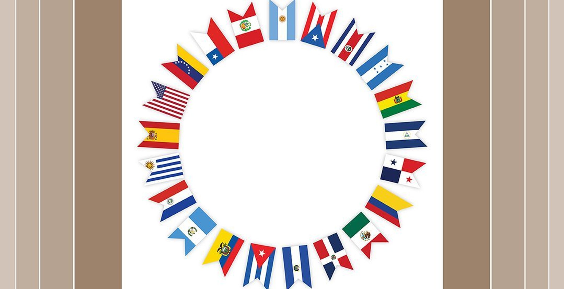 Hispanic Day Mass | Misa del día de la Hispanidad