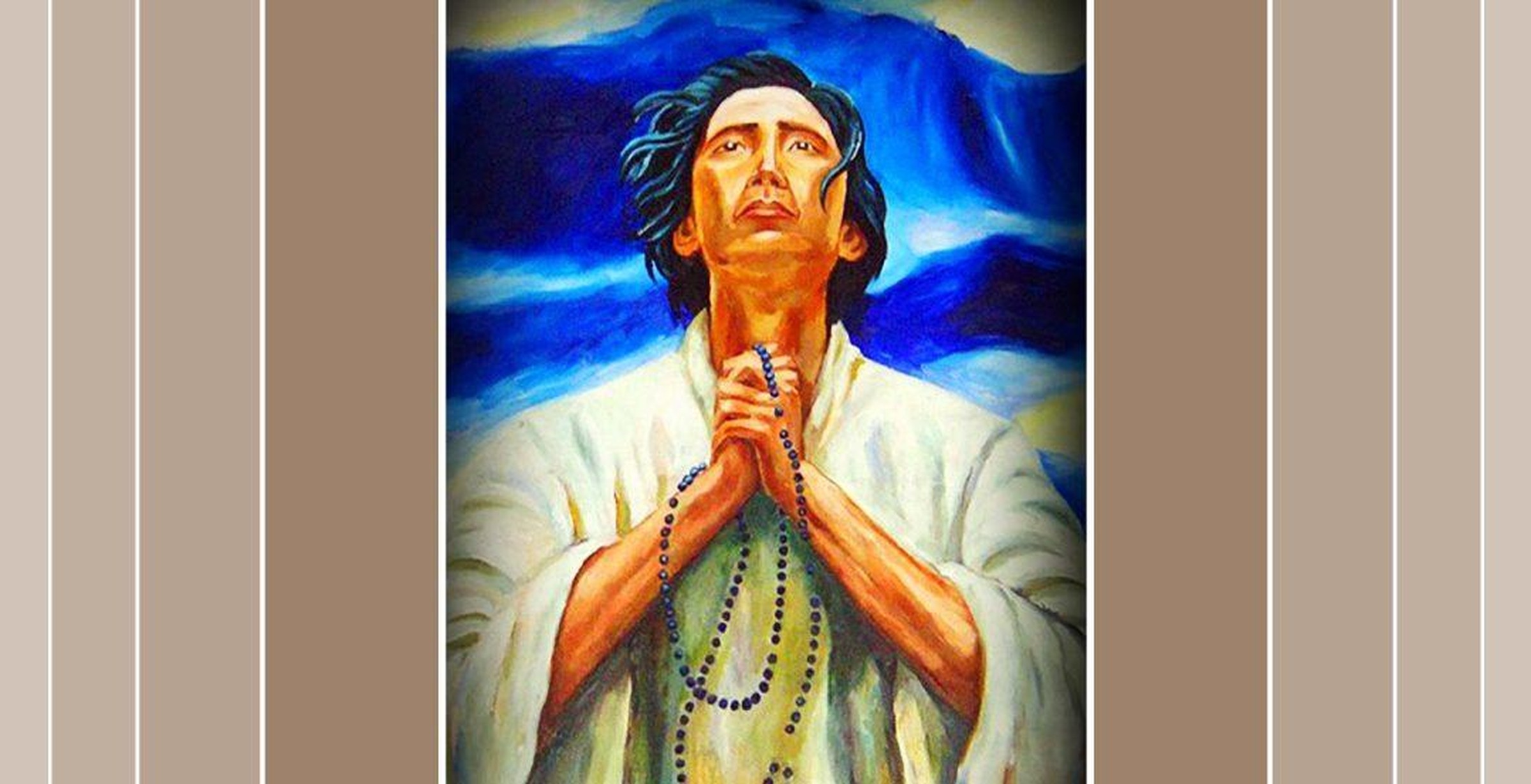 Mass in Honor of San Lorenzo Ruiz