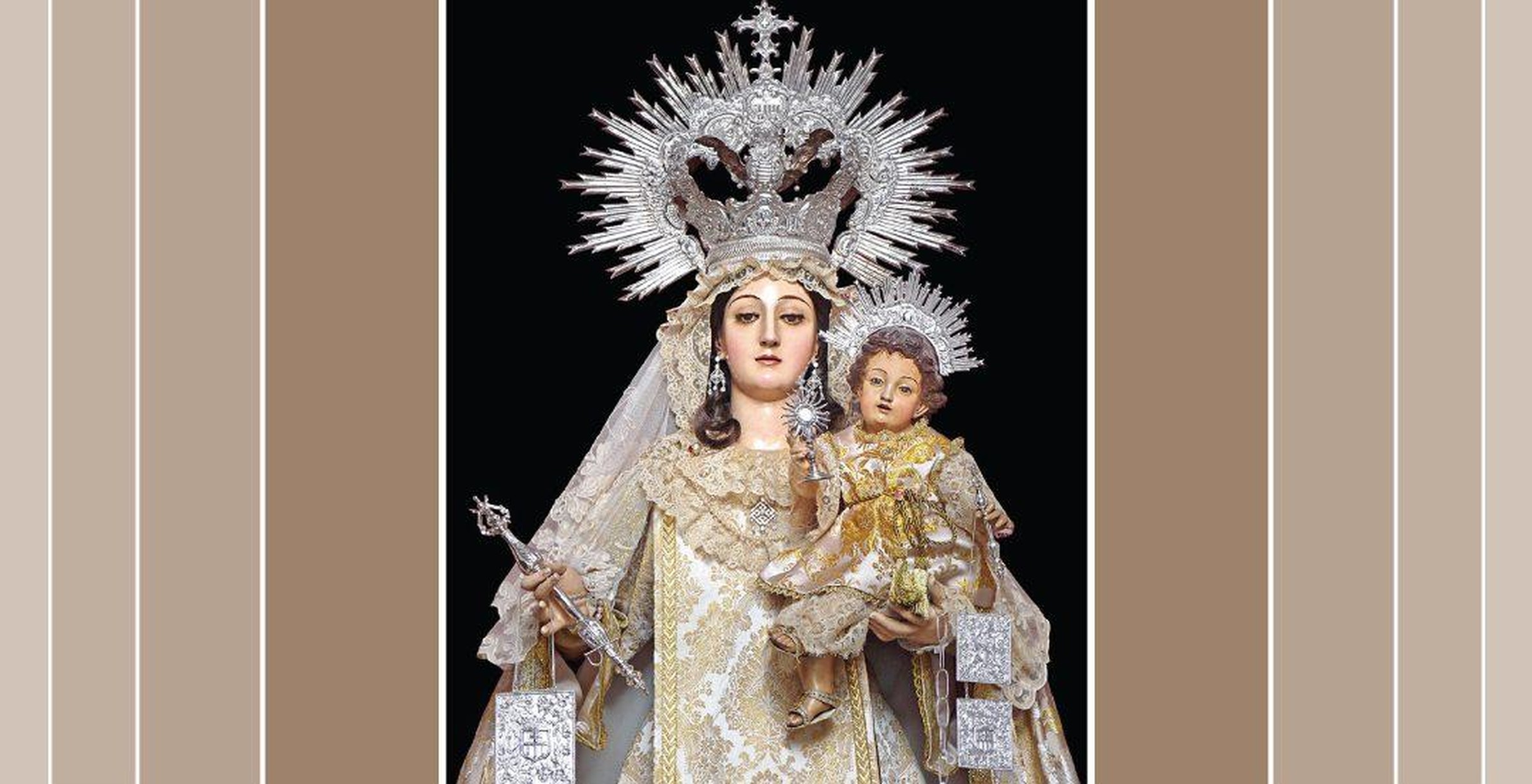 Our Lady of Mercy Mass | Misa en honor a Nuestra Señora de las Mercedes
