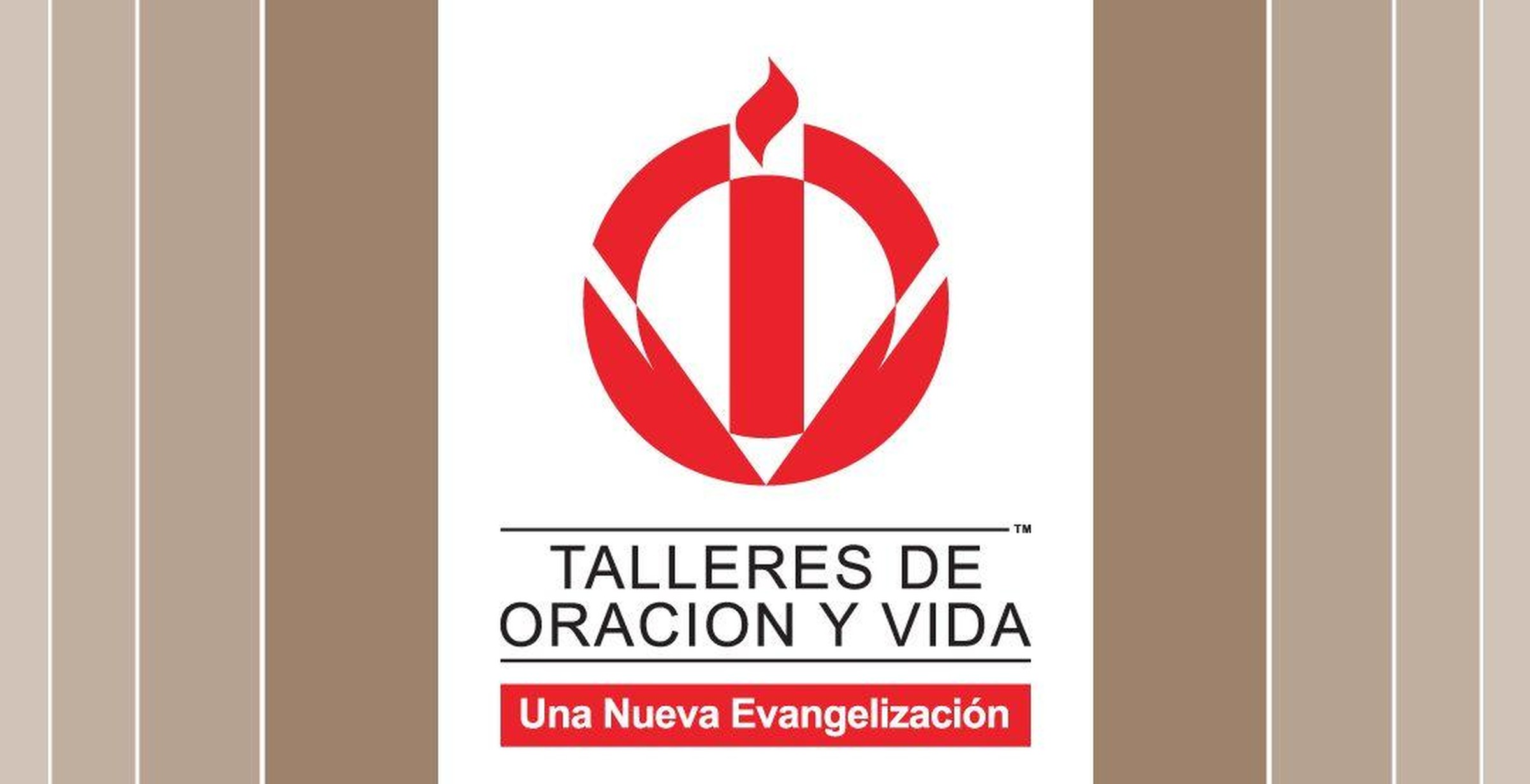 Misa de los Talleres de Oración y Vida